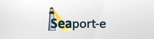 SeaPort logo
